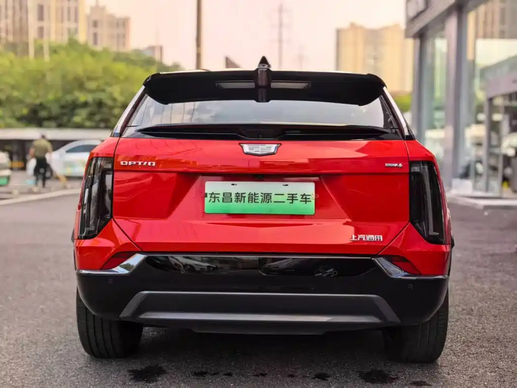 Cadillac IQ — миниатюра 6