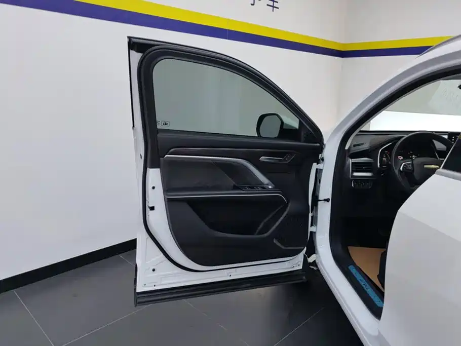 Haval H6 — миниатюра 7