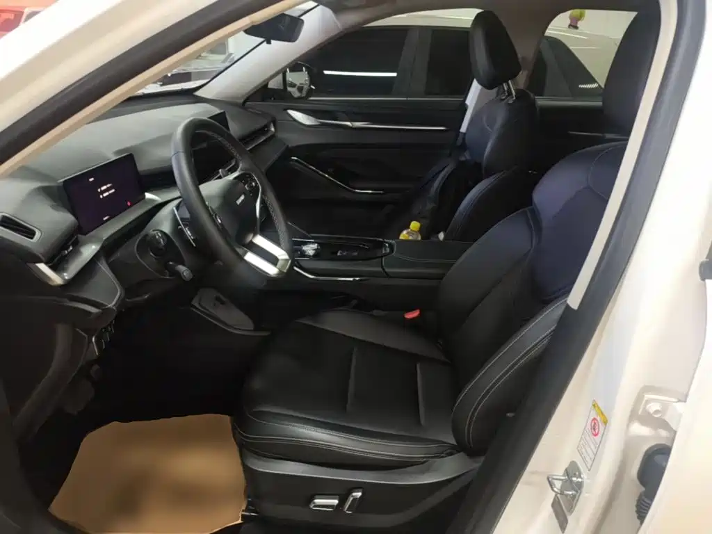 Haval H6 — миниатюра 15