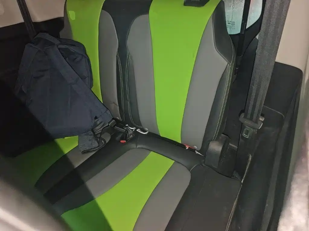 Roewe Clever — миниатюра 17