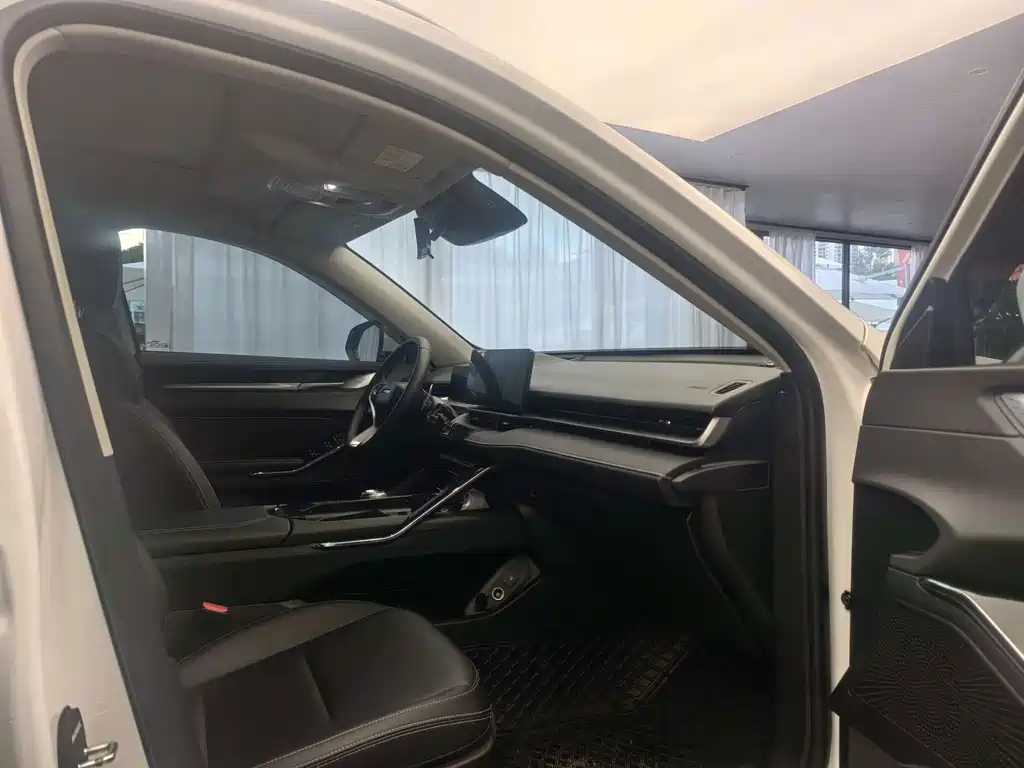 Haval H6 — миниатюра 16