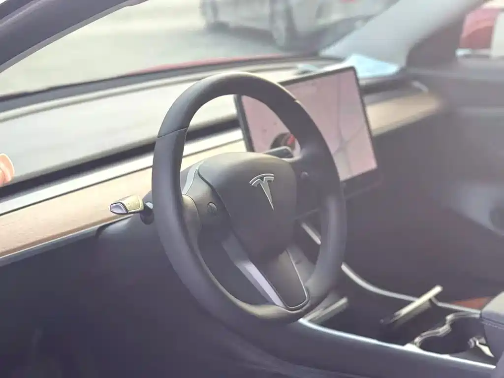 Tesla Model 3 — миниатюра 7
