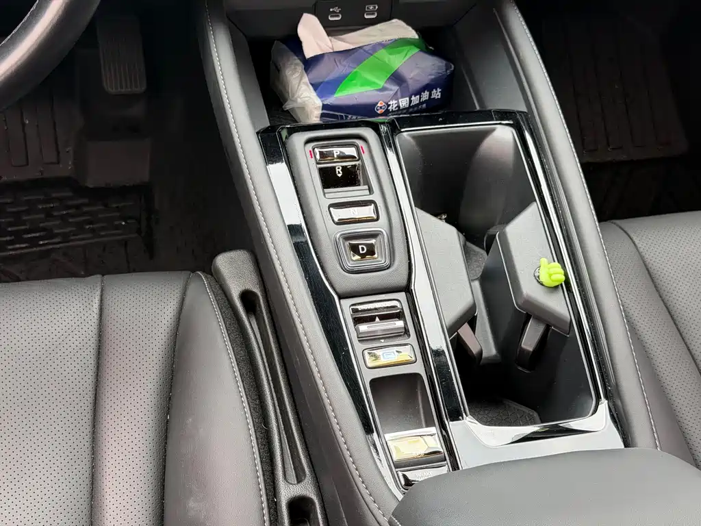 Honda Accord New Energy — миниатюра 14