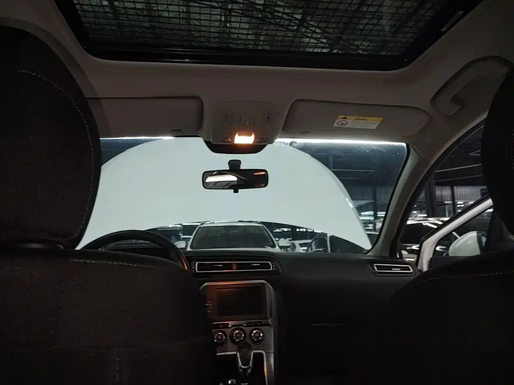 Citroen C4 — миниатюра 18