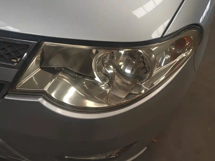 Wuling Hongguang — миниатюра 5