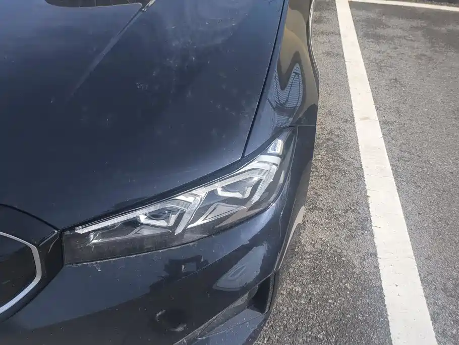 BMW i3 — миниатюра 5