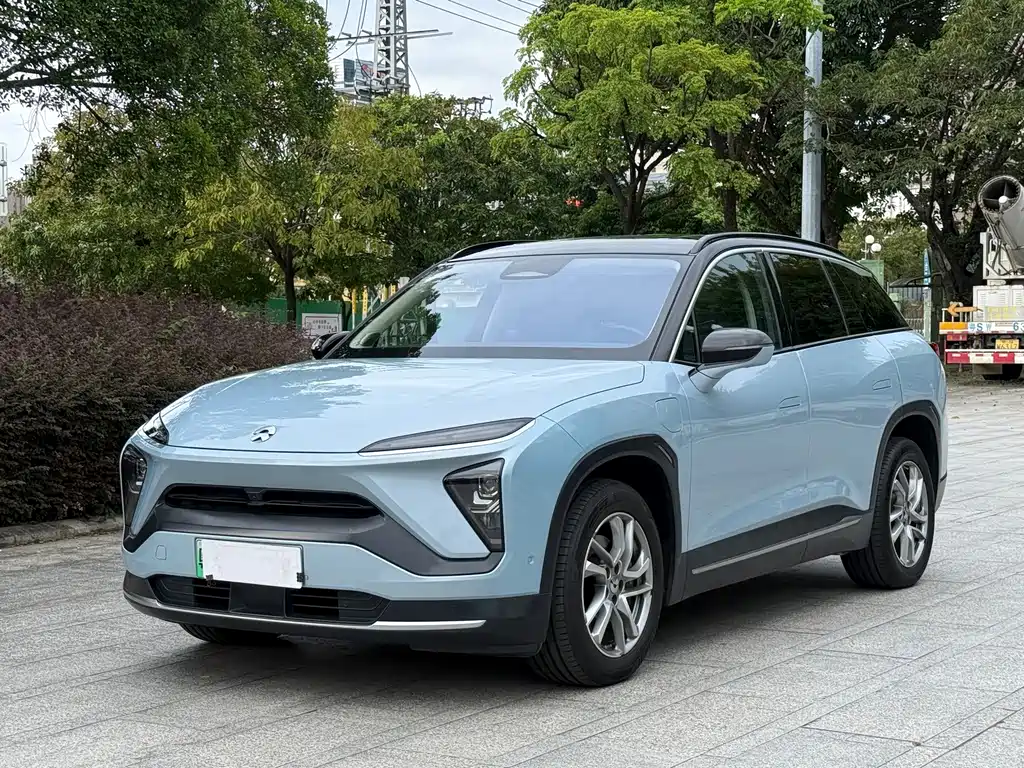 NIO ES6