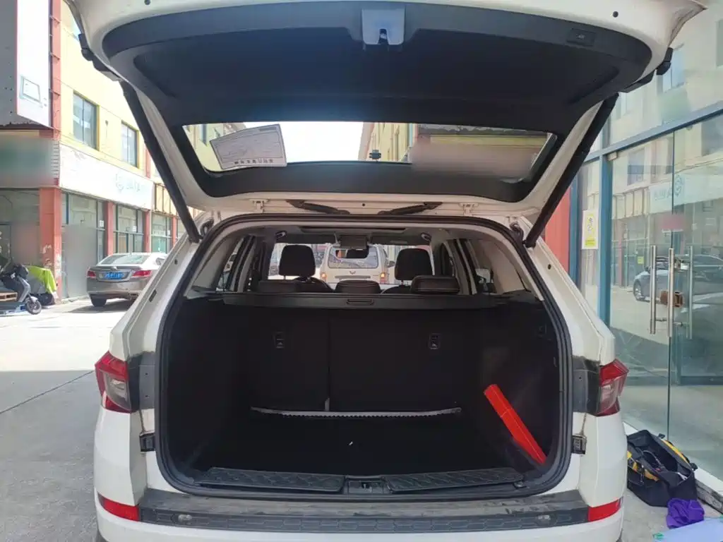 Skoda Kodiaq — миниатюра 19