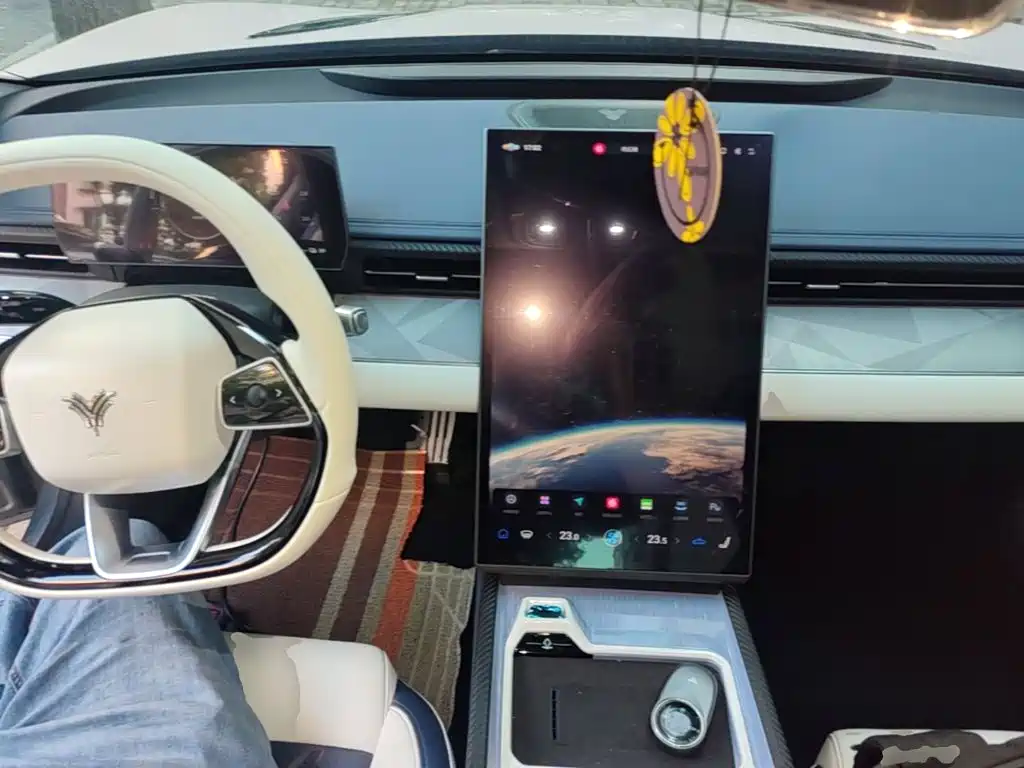 Neta Neta GT — миниатюра 10