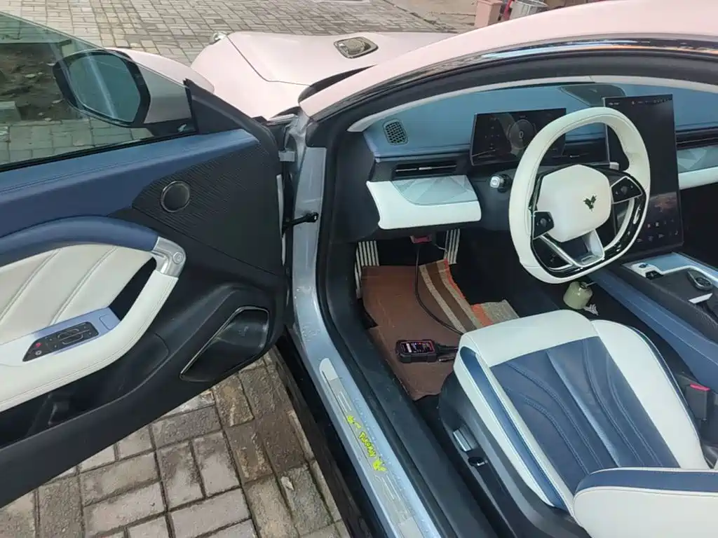 Neta Neta GT — миниатюра 16