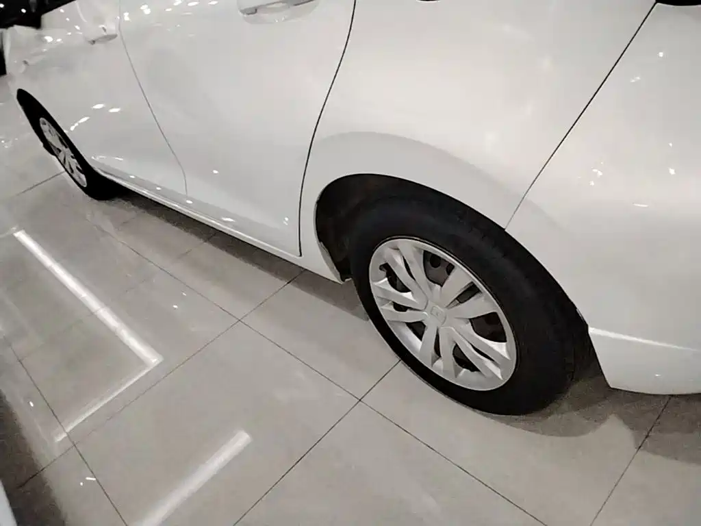 Honda Fit — миниатюра 22