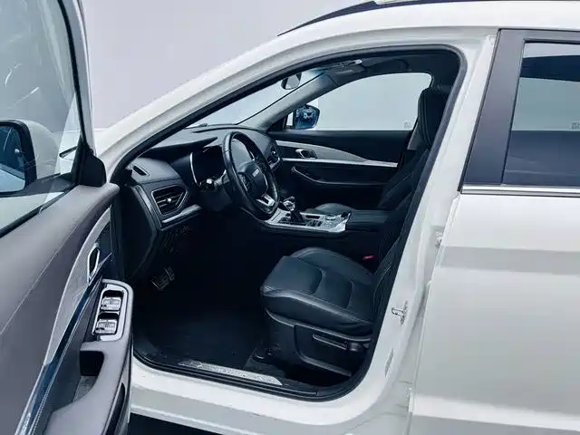 Jetour X70 — миниатюра 7
