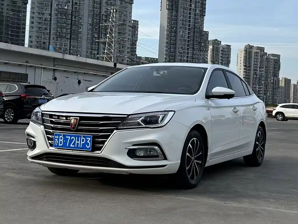 Roewe i5 2020