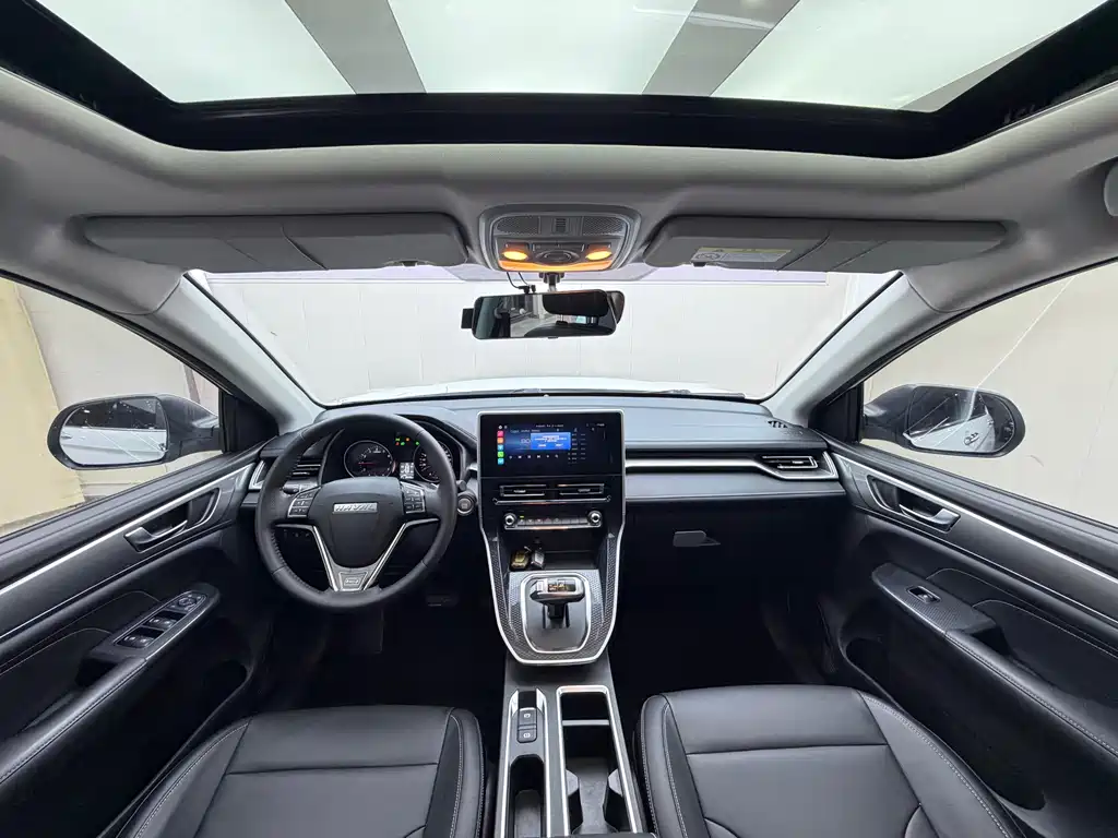 Haval M6 — миниатюра 17