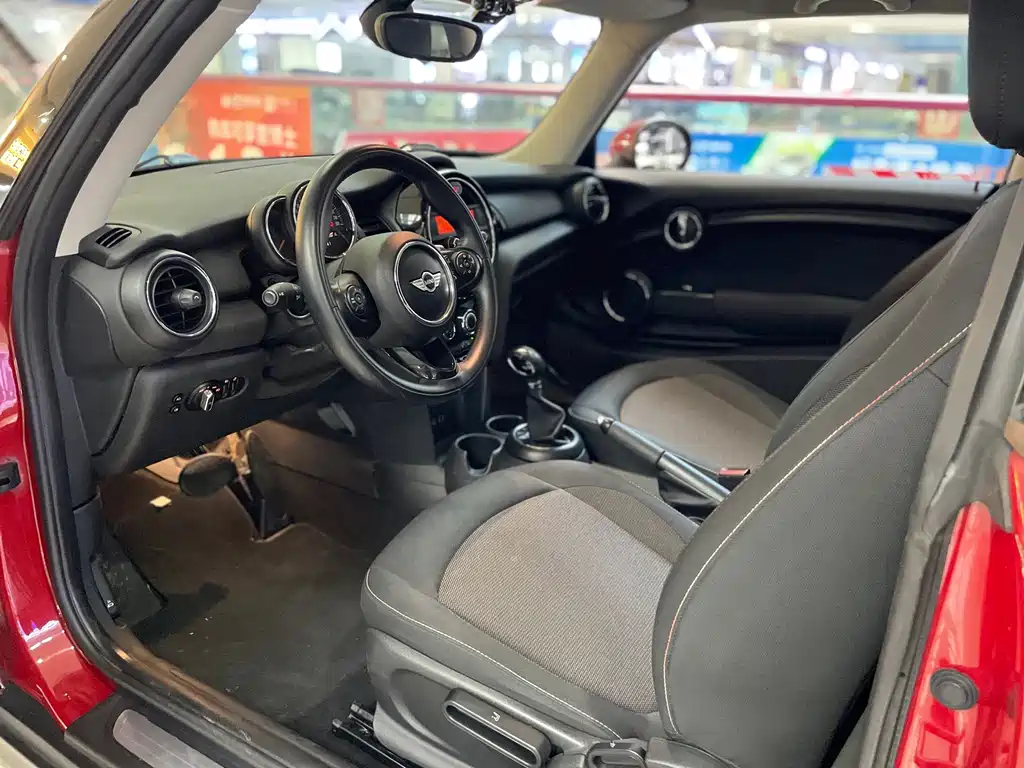 MINI Mini — миниатюра 6