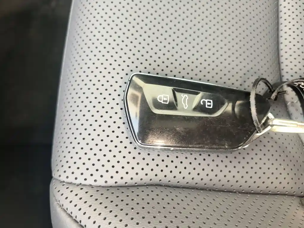 Volkswagen Lamando 2026 L GTS 380TSI