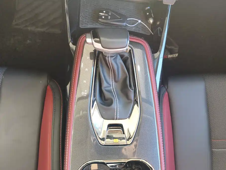 Oshan Oushang X5 — миниатюра 16