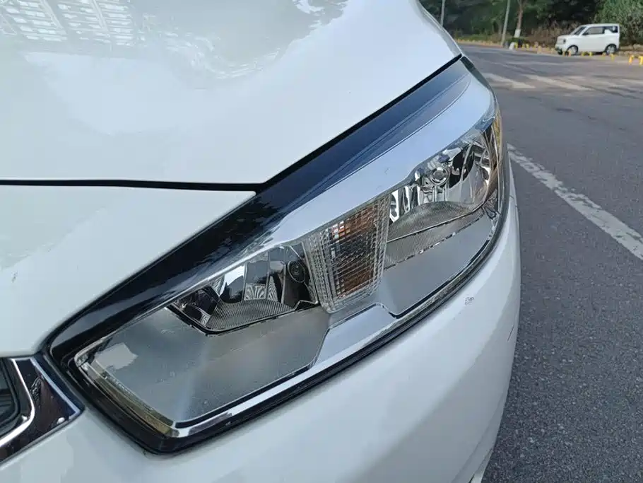 Chevrolet Cruze — миниатюра 5