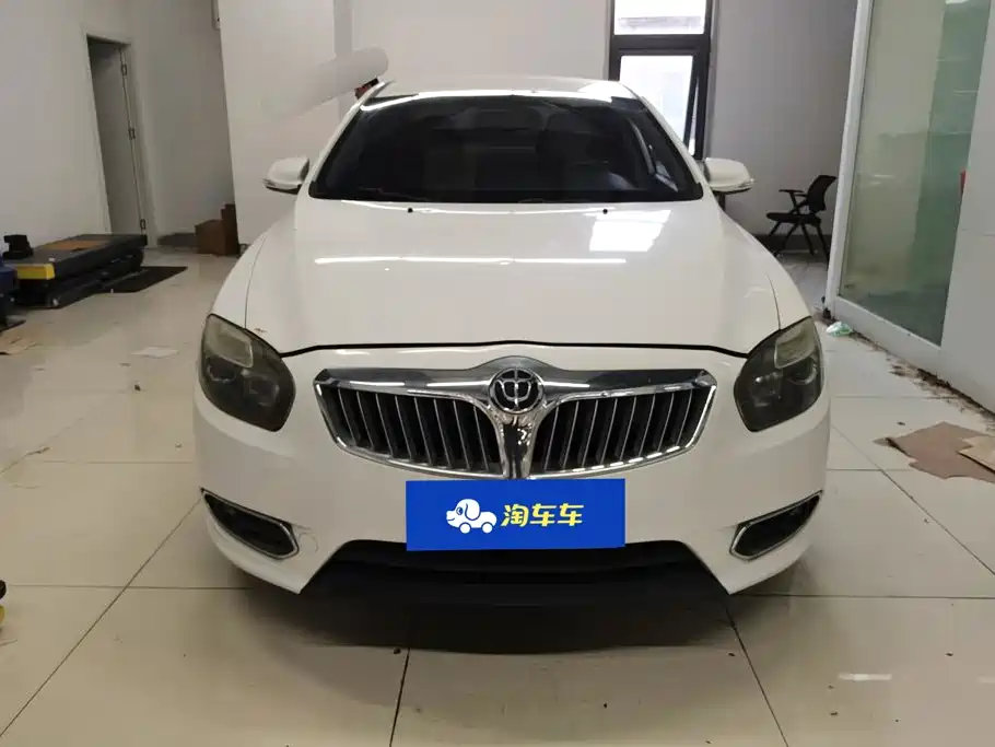 Zhonghua H530 — миниатюра 2