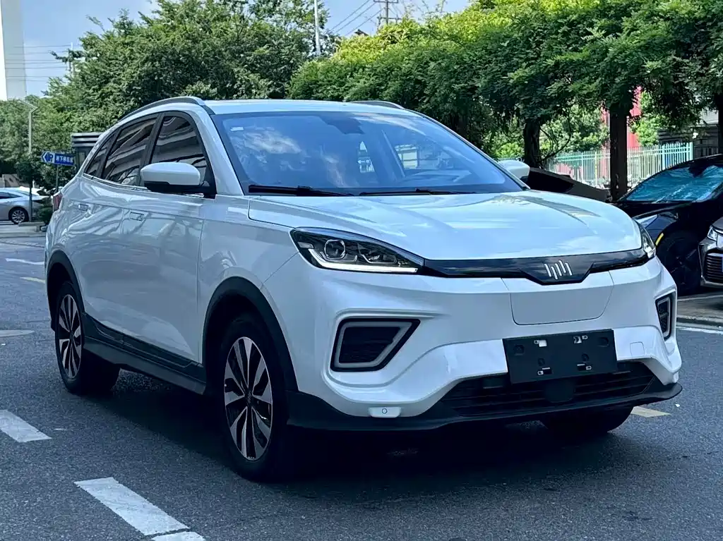 Weltmeister WEIMA EX5