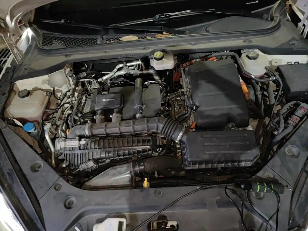 BYD Seal 06 — миниатюра 16