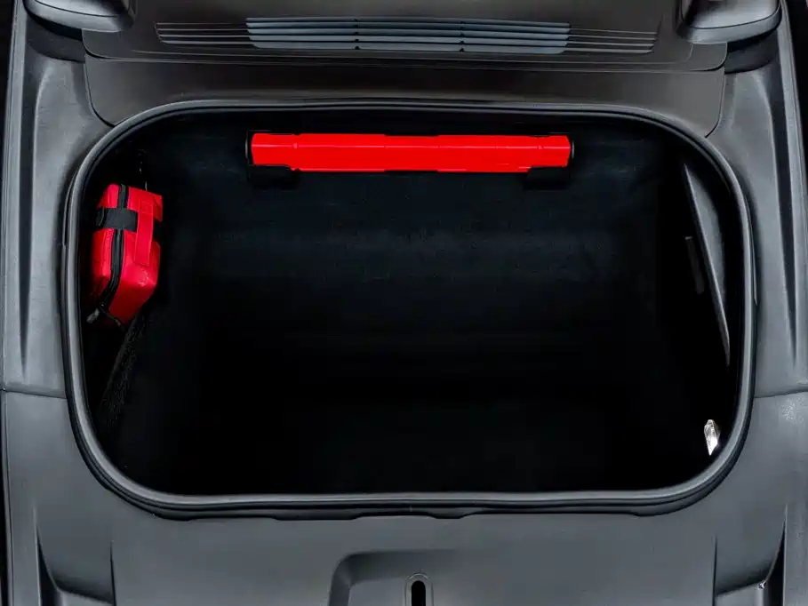 Porsche 911 — миниатюра 12