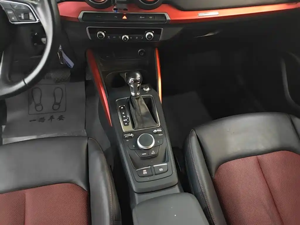 Audi Q2L — миниатюра 14