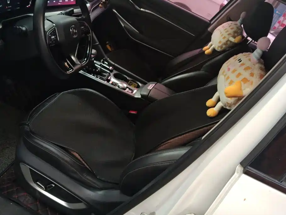 Changan CS75 PLUS — миниатюра 9
