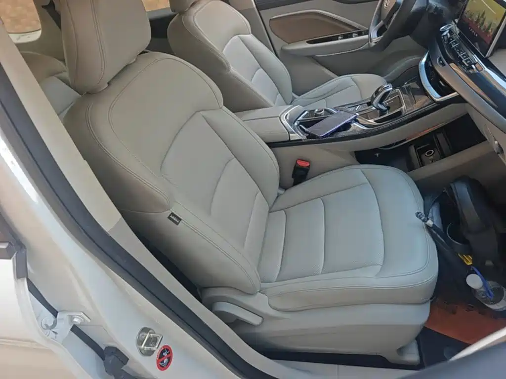 Geely Jia Ji — миниатюра 25
