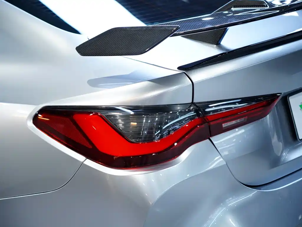 BMW M4 — миниатюра 8
