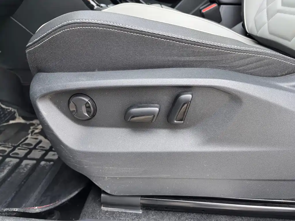 Volkswagen Tayron — миниатюра 17
