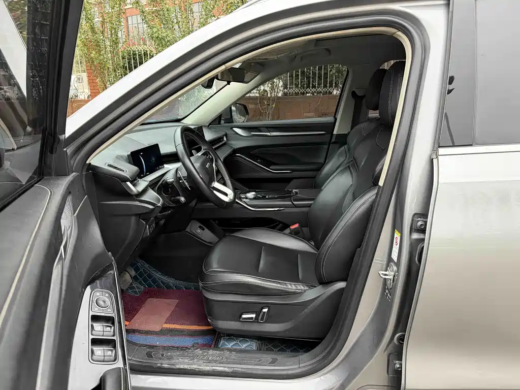 Haval H6 — миниатюра 9