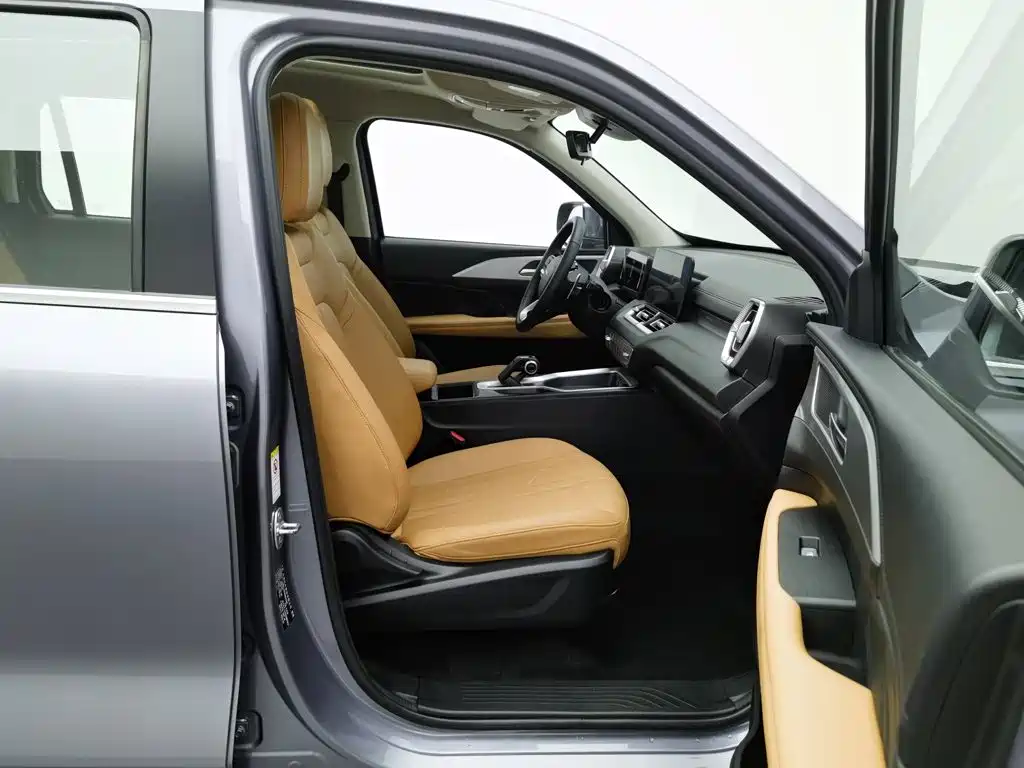 Haval H5 — фотографии объявления, Фото 23