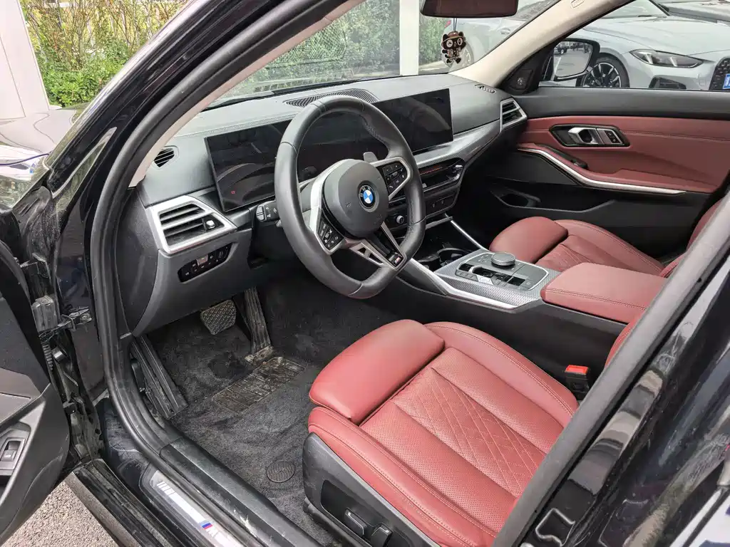 BMW 3 Series — миниатюра 11