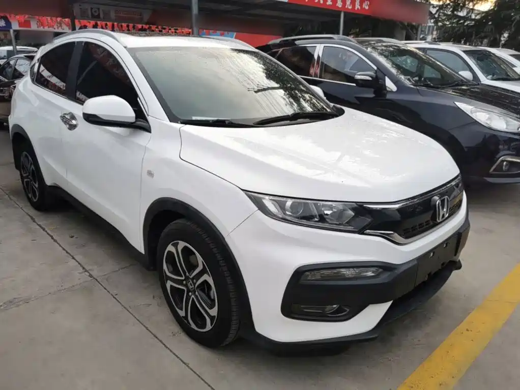 Honda XR-V — миниатюра 4