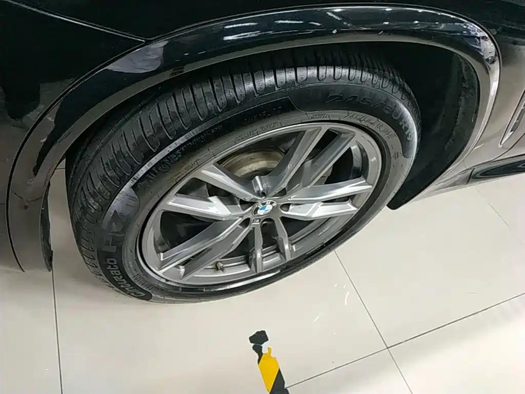 BMW X3 — фотографии объявления, Фото 26