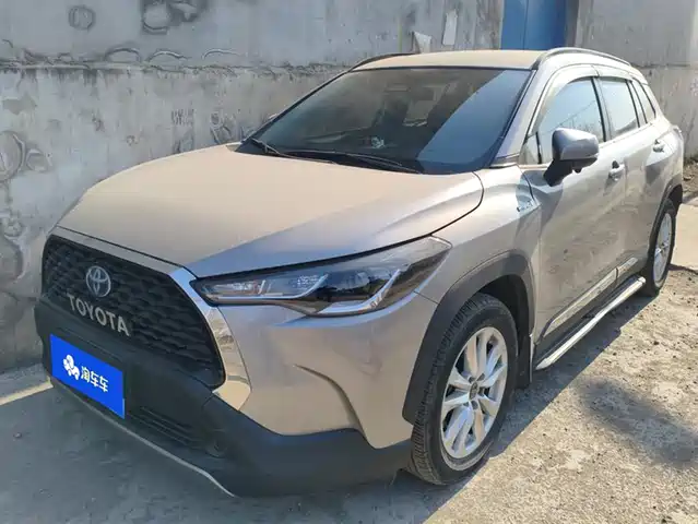 TOYOTA COROLLA SHARP AMPLIFIER 2024