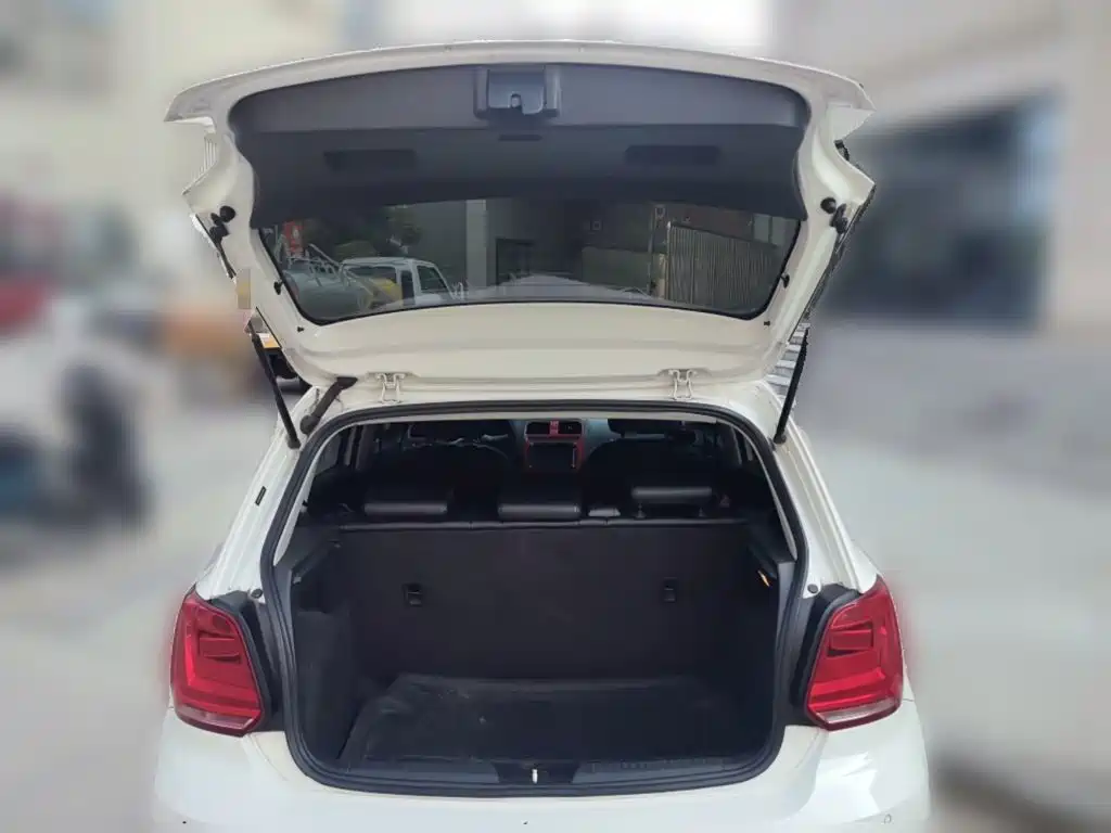 Volkswagen Polo — миниатюра 15