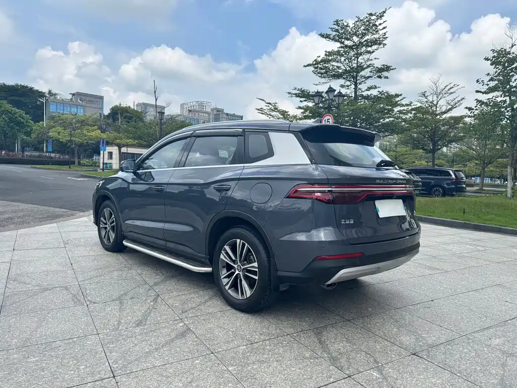 BYD Pro — миниатюра 39
