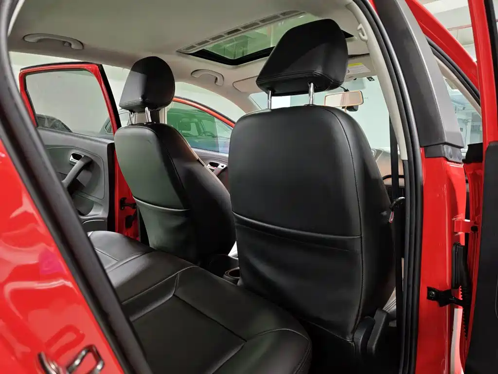 Volkswagen Polo — миниатюра 15
