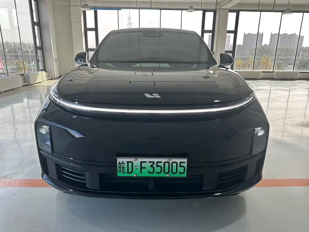 Li Auto Li L7 — миниатюра 2