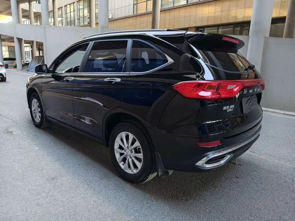 HAVAL M6