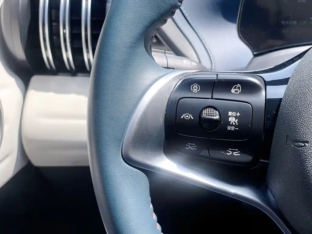 BYD Yuan Plus — миниатюра 34