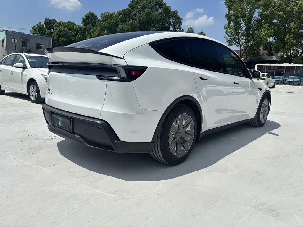 Tesla Model Y L — миниатюра 11