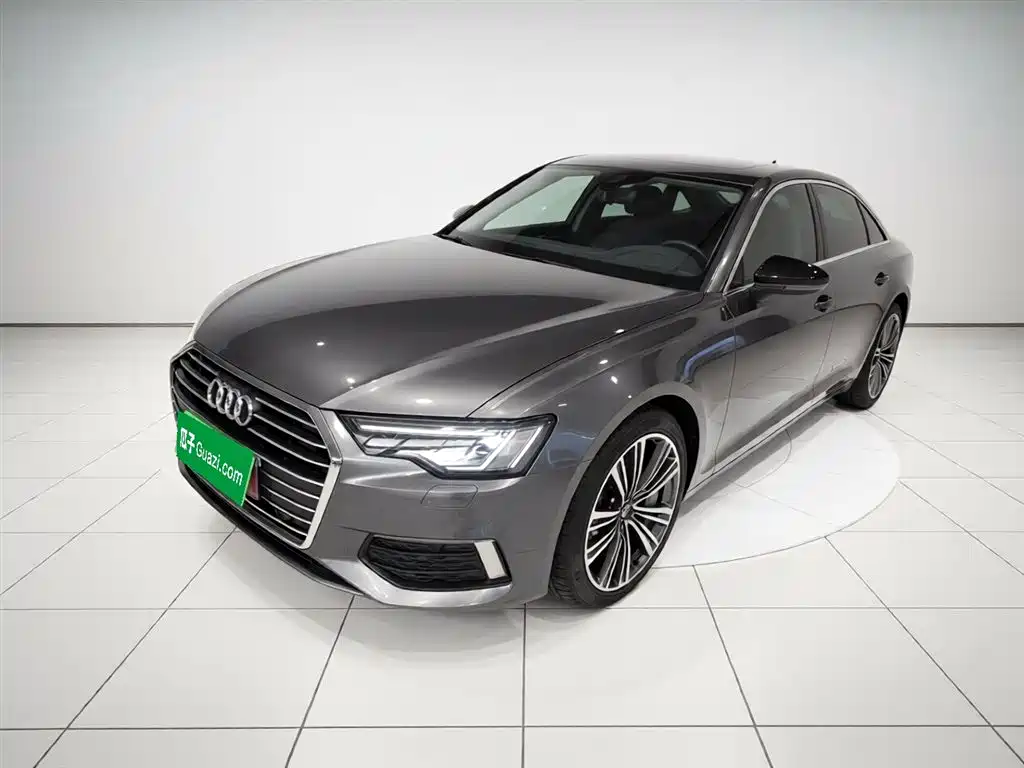 Audi A6L 2019