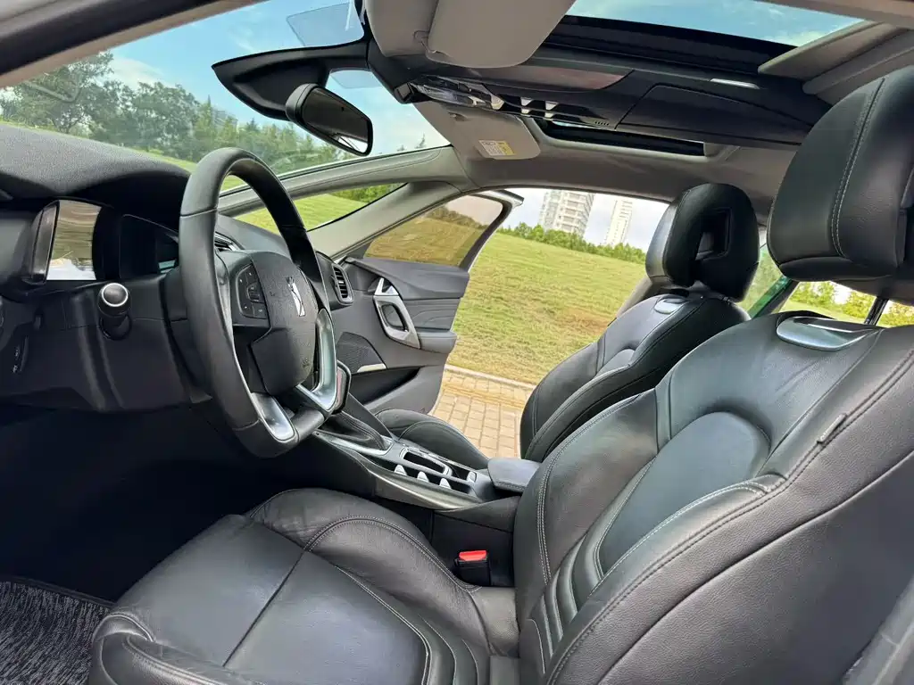 DS DS 5 — миниатюра 9