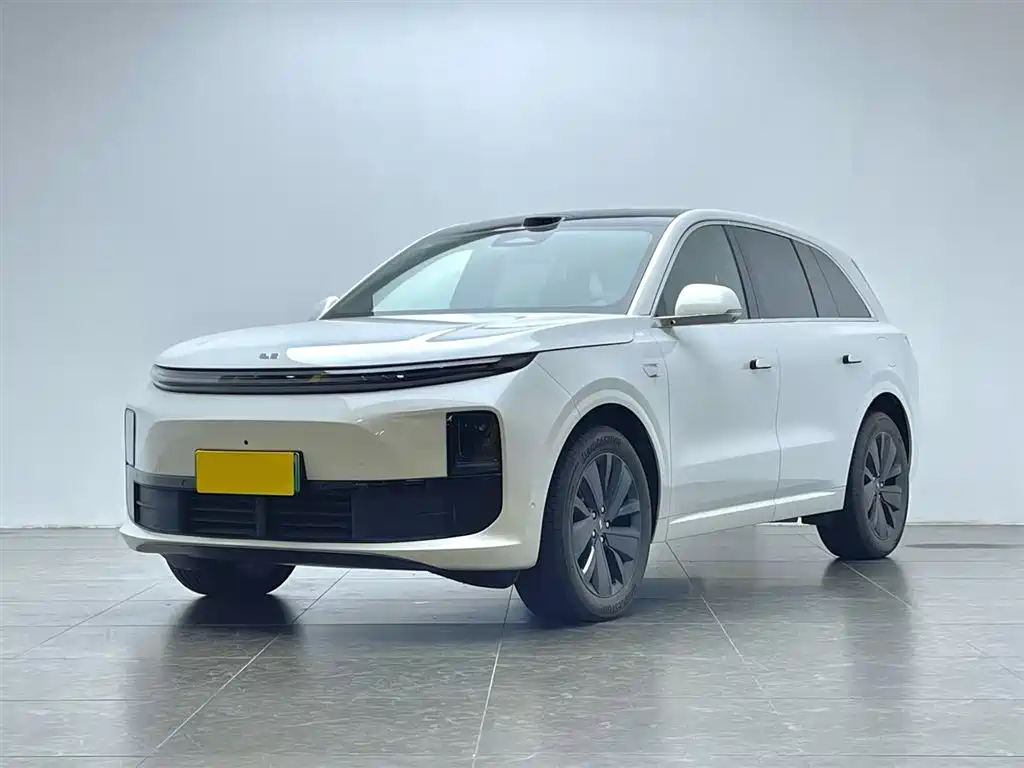 Li Auto Li L6 2026