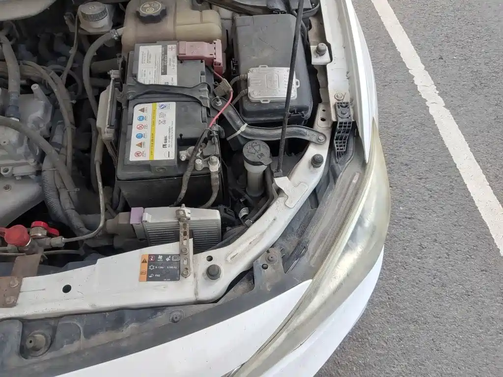 Chevrolet Cavalier — миниатюра 21