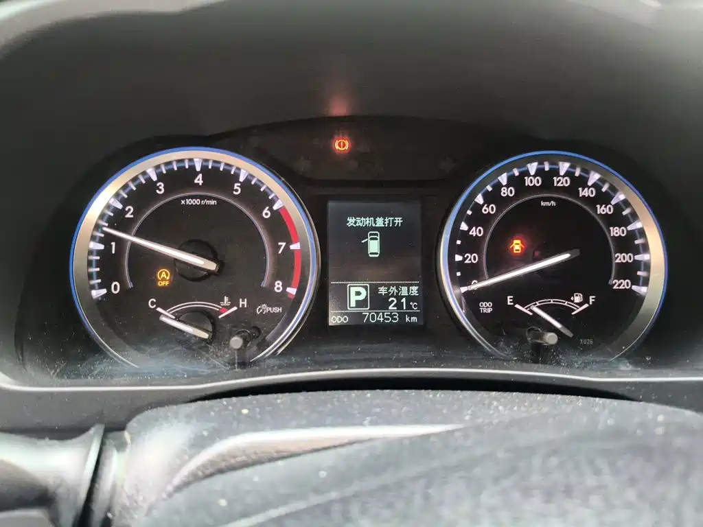 Toyota Highlander — миниатюра 7