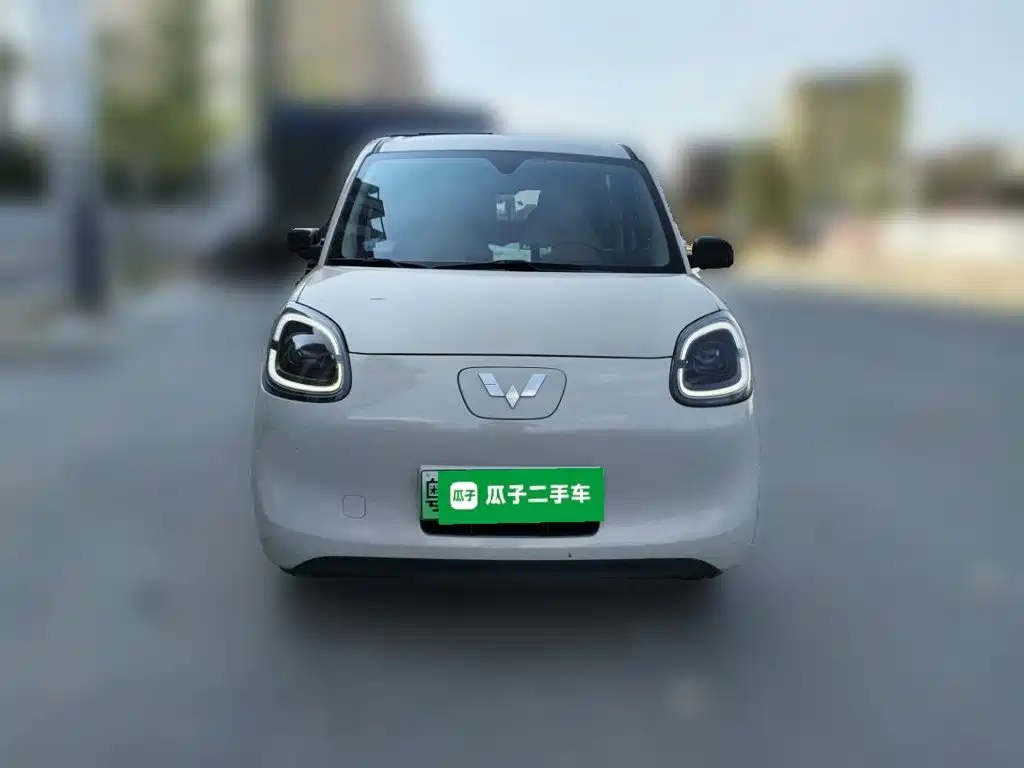 Wuling MINIEV — миниатюра 2